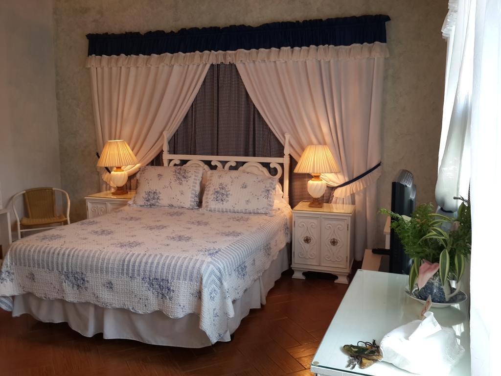 Park Eden Bed&Breakfast Los Llanitos Zimmer foto