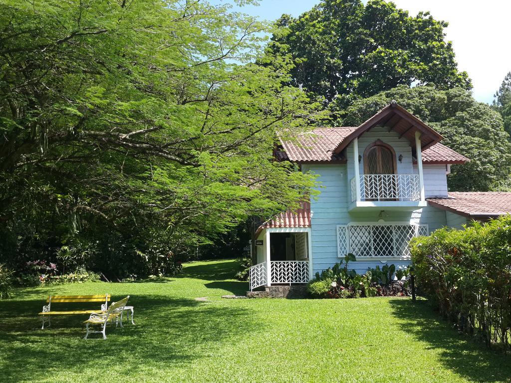 Park Eden Bed&Breakfast Los Llanitos Zimmer foto