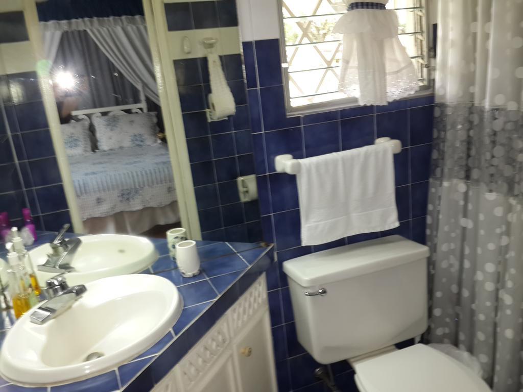 Park Eden Bed&Breakfast Los Llanitos Zimmer foto