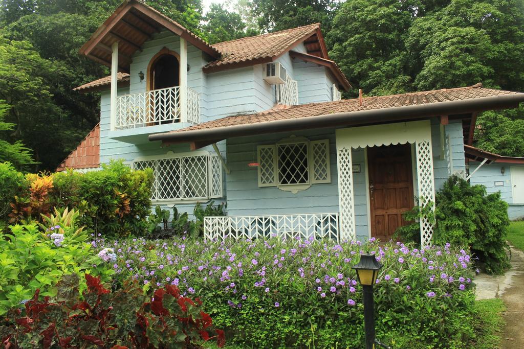 Park Eden Bed&Breakfast Los Llanitos Zimmer foto