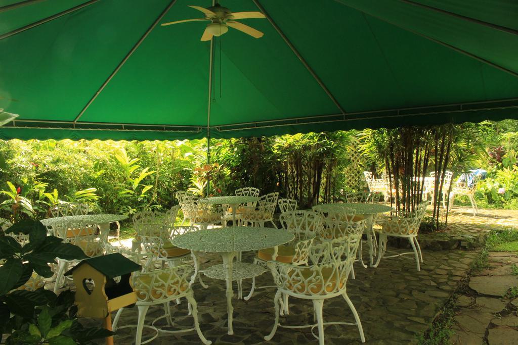 Park Eden Bed&Breakfast Los Llanitos Exterior foto