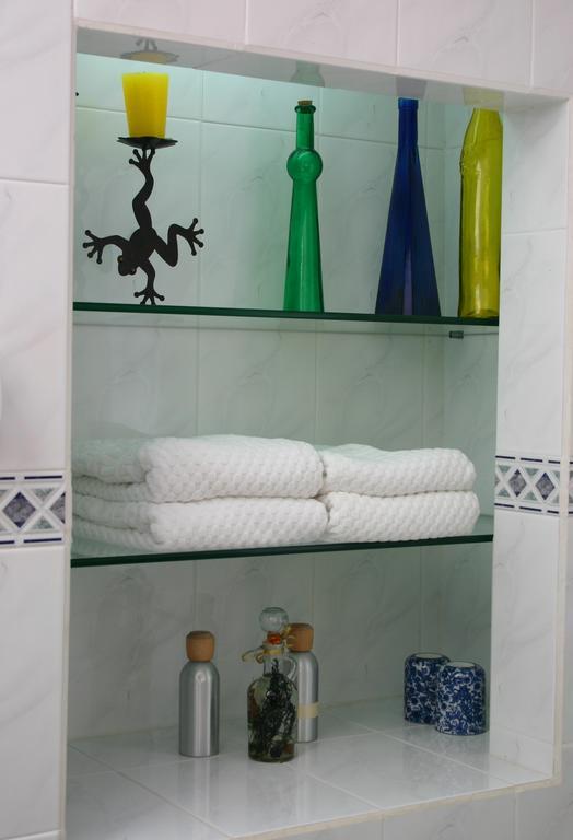 Park Eden Bed&Breakfast Los Llanitos Zimmer foto