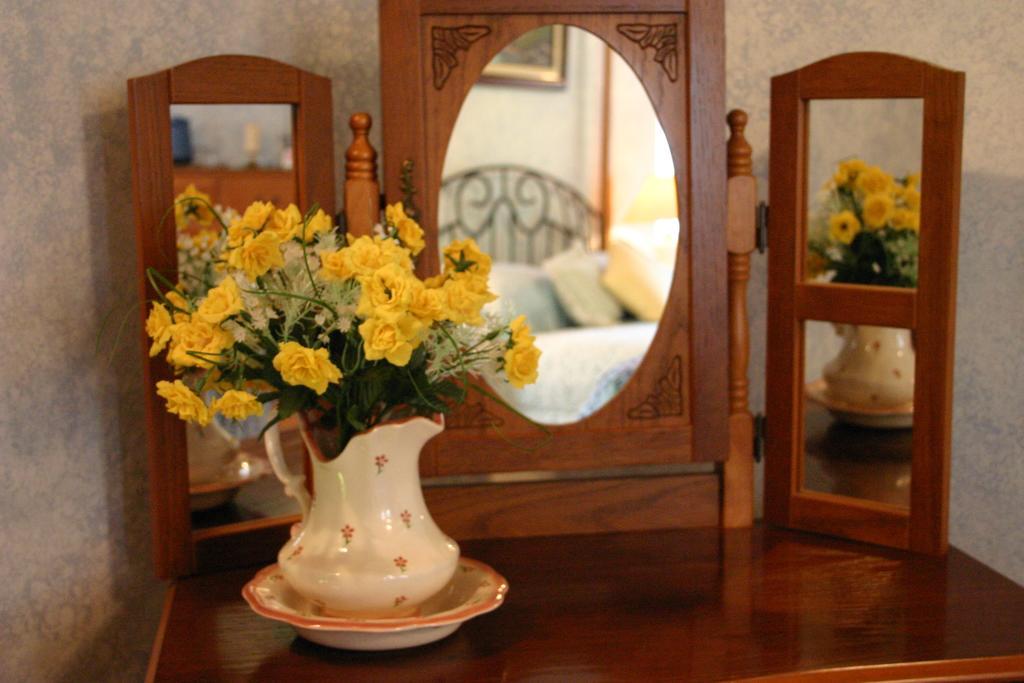 Park Eden Bed&Breakfast Los Llanitos Zimmer foto